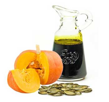 oil pumpkin seed hair loss natural treatment ulje seeds za