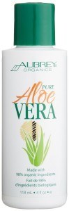 Aubrey Organics Aloe Vera - Aloe Vera for Hair Loss