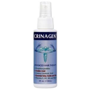 Crinagen Advanced Hair Formula - Azelaic Acid for Hair Loss