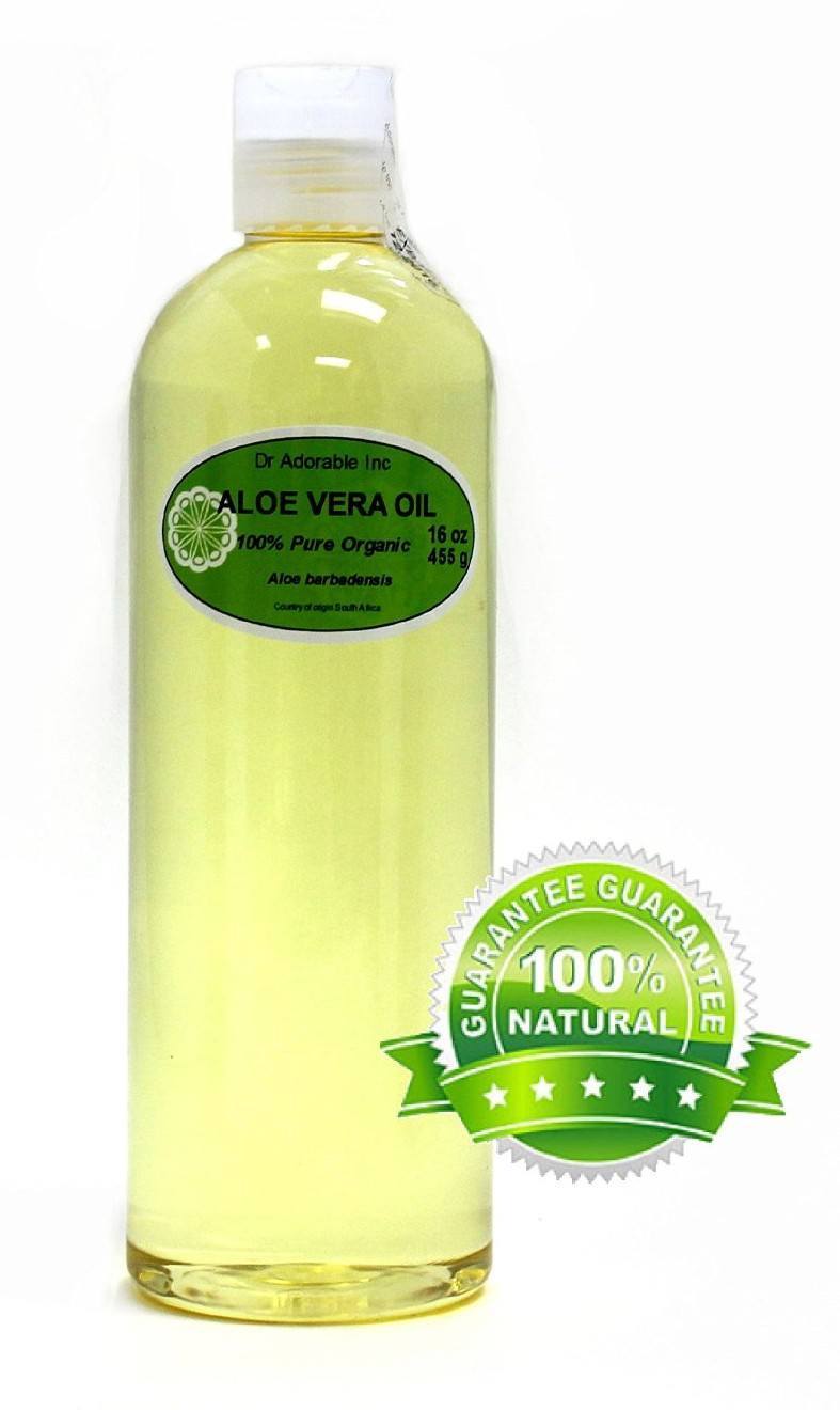 Dr Adorable Aloe Vera - Aloe Vera for Hair Loss | Hold the ...