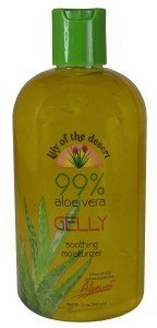 Lilly of the Desert Aloe Vera Gelly - Aloe Vera for Hair Loss