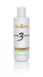 Lipogaine Big 3 Hair Loss Shampoo