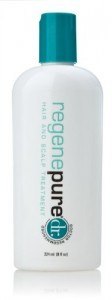 Regenepure DR Hair Loss Shampoo