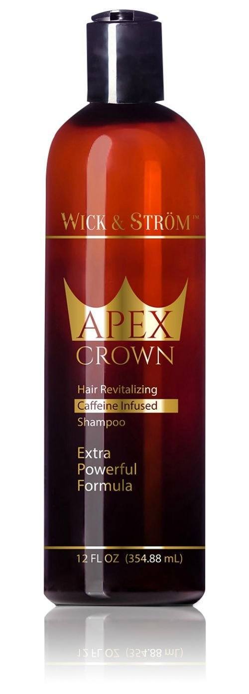Sample Best Products For Thinning Crown for Curly Hair