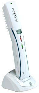 HairMax Lux 9 LaserComb - HairMax LaserCombs Reviews