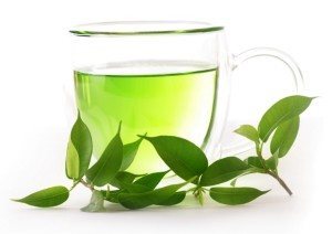 Green Tea