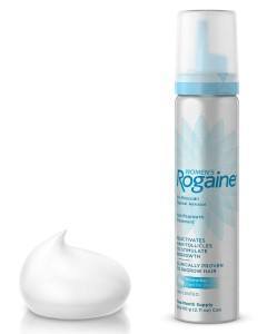 Rogaine Foam for Women