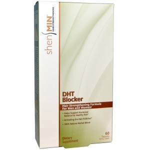 Shen Min DHT Blocker - Natural DHT Blockers