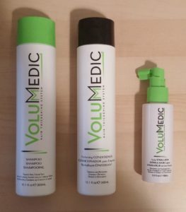 VoluMedic Hair Thickening System