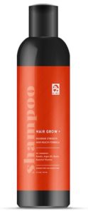 KIMI Naturals Hair Growth Shampoo