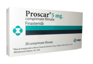 Proscar Generic Finasteride