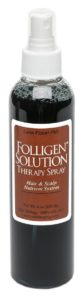 Folligen Solution Therapy Spray