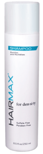 HairMax Density Shampoo