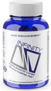 Infinity Vitamins & Supplements For Hair Growth