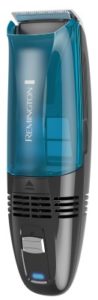 Remington HC6550 Cordless Vacuum Haircut Kit