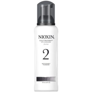 Nioxin Scalp Treatment Step 3