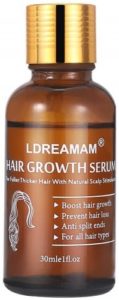 Ldreamam Hair Growth Serum-min